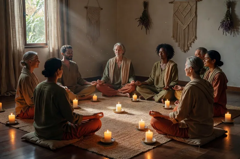 Mindfulness & Fitness